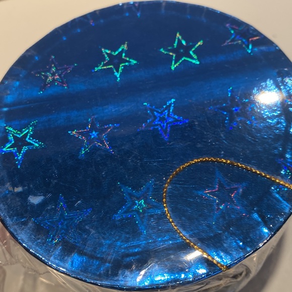 NIP Set of Two Stackable All-Purpose Boxes - Picture 9 of 9